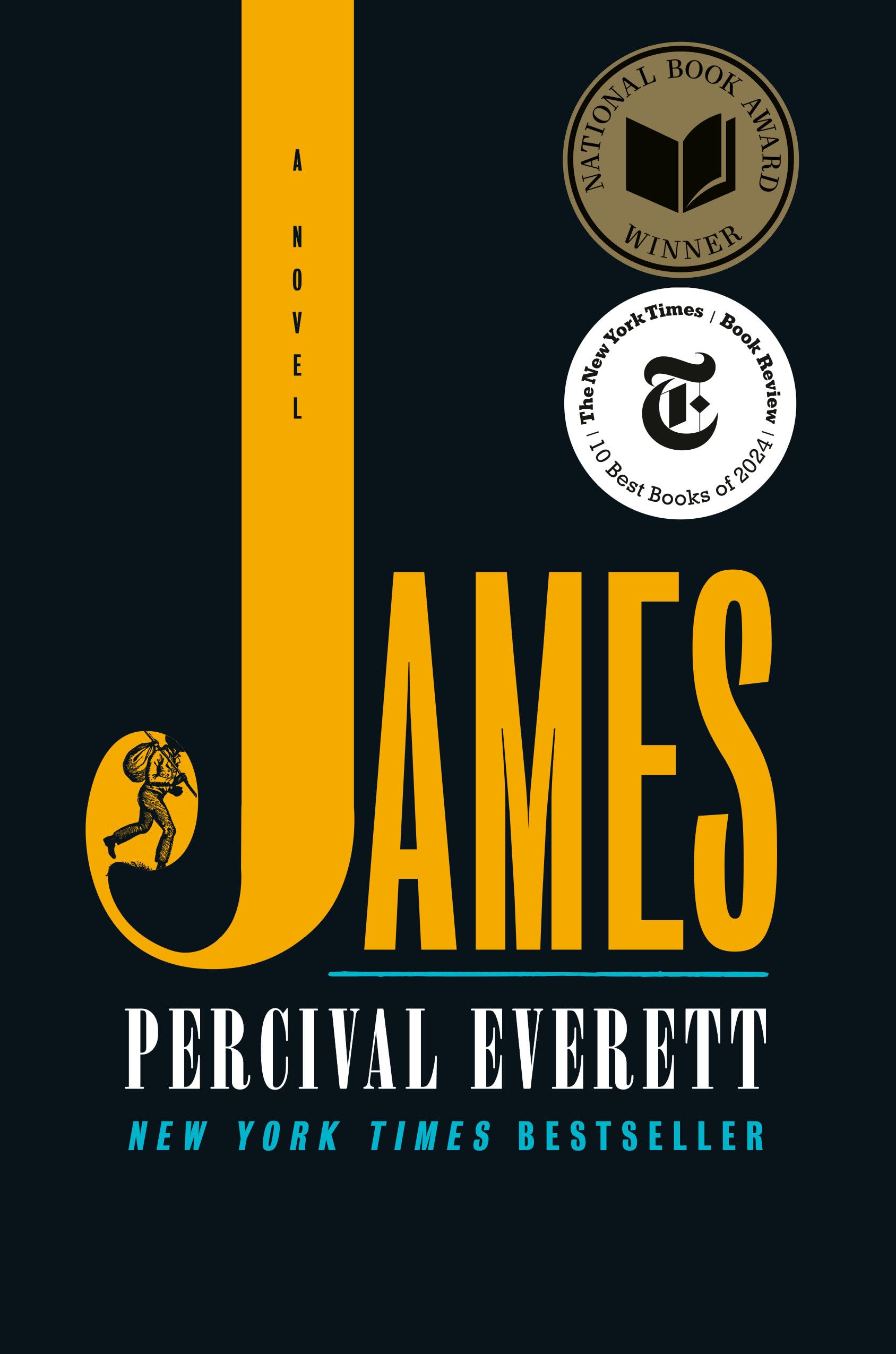 james