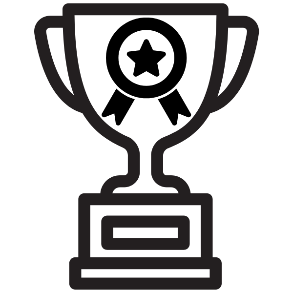 trophy