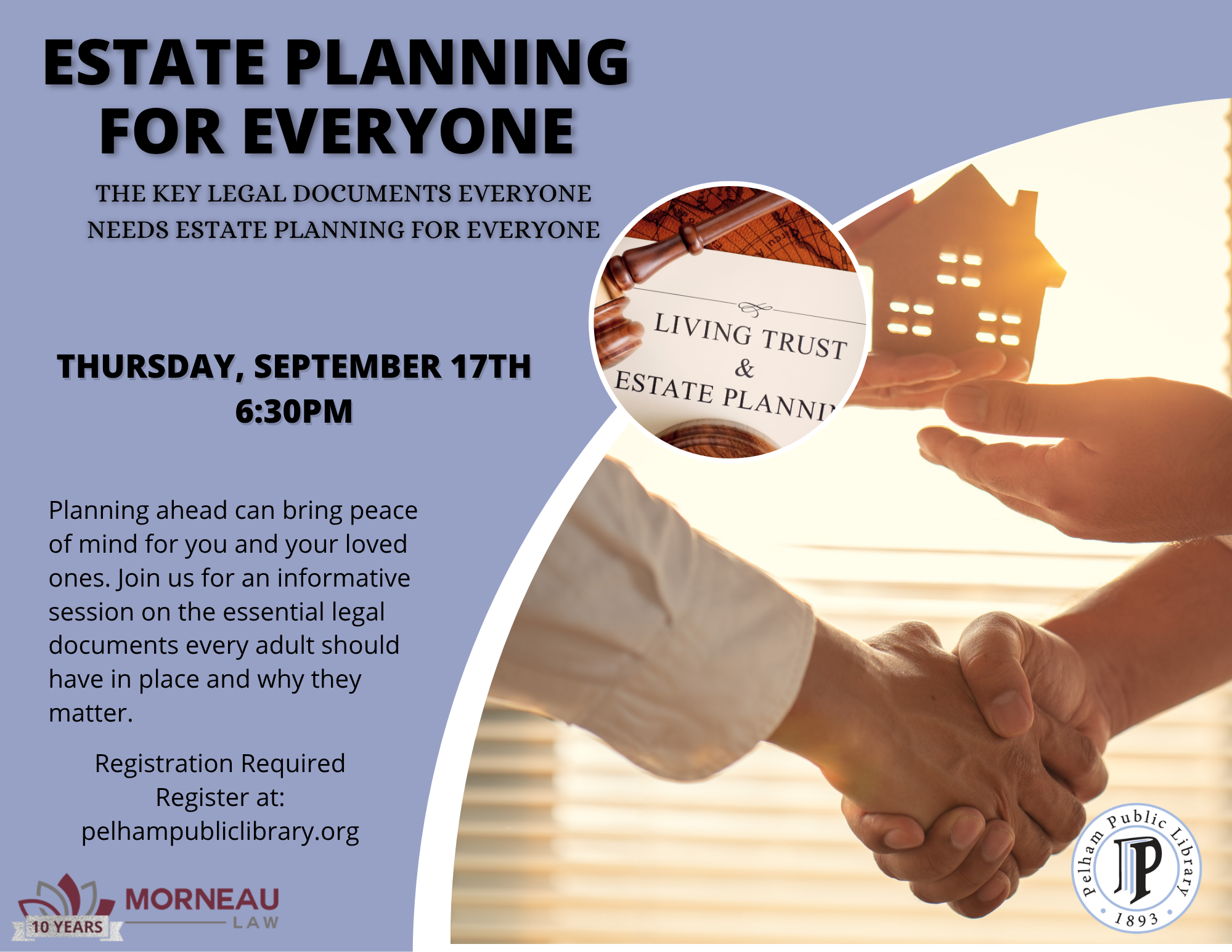 Estate Planning for Everyone