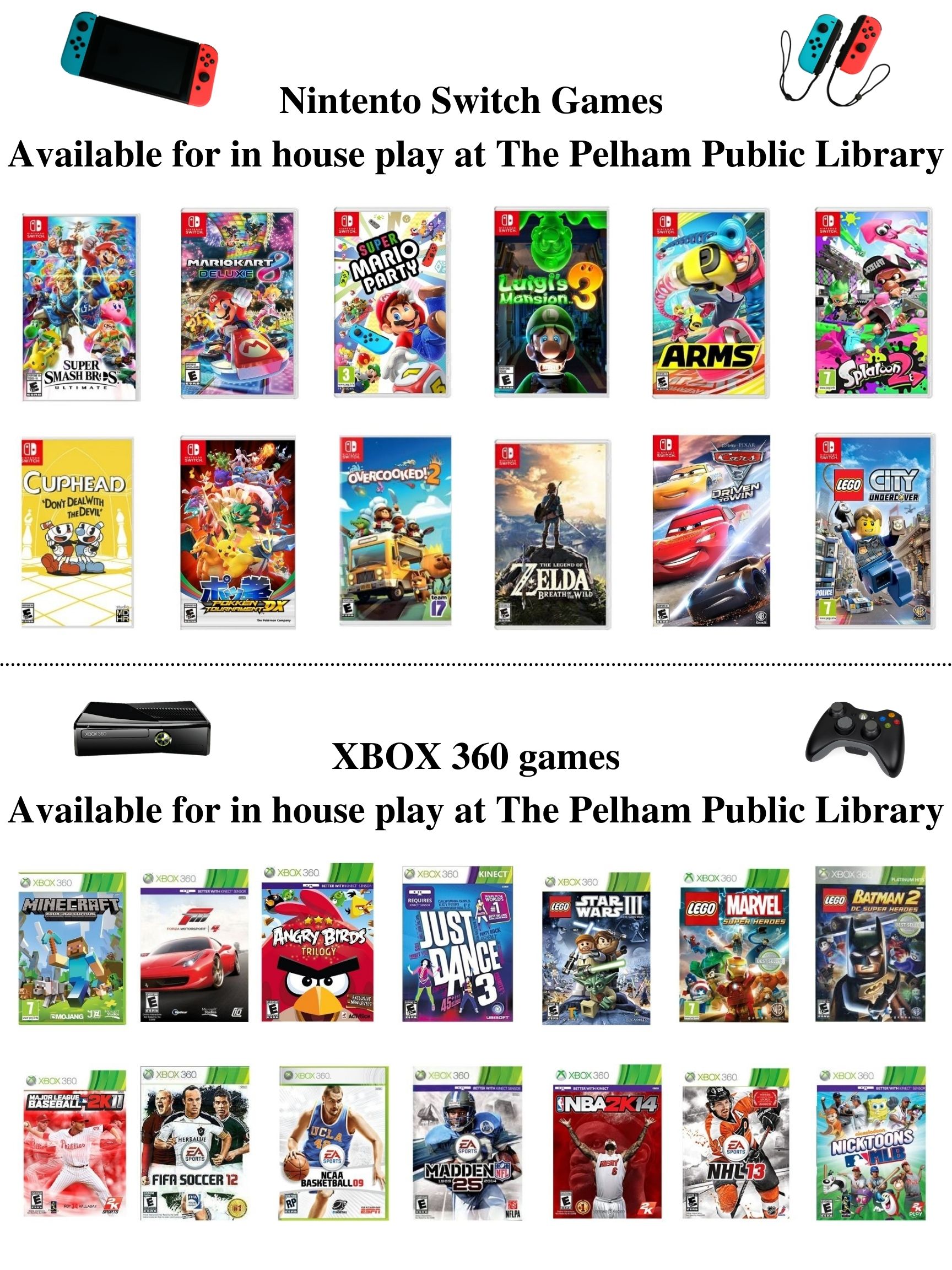 games