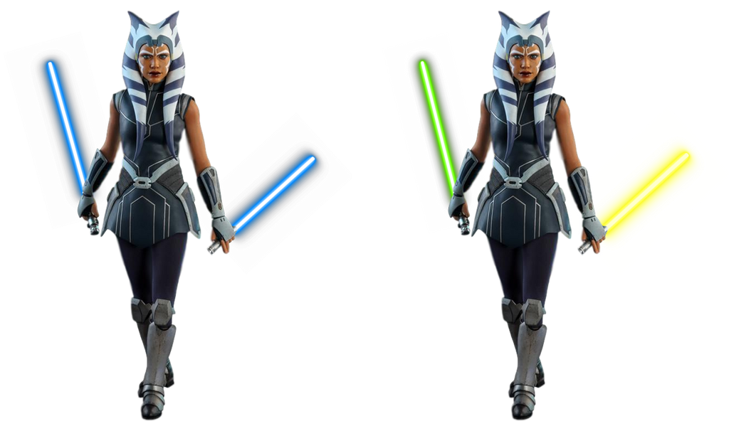 Ahsoka