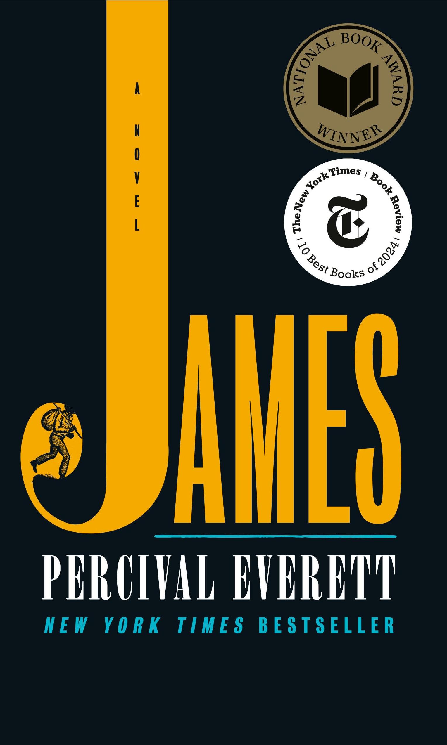 james