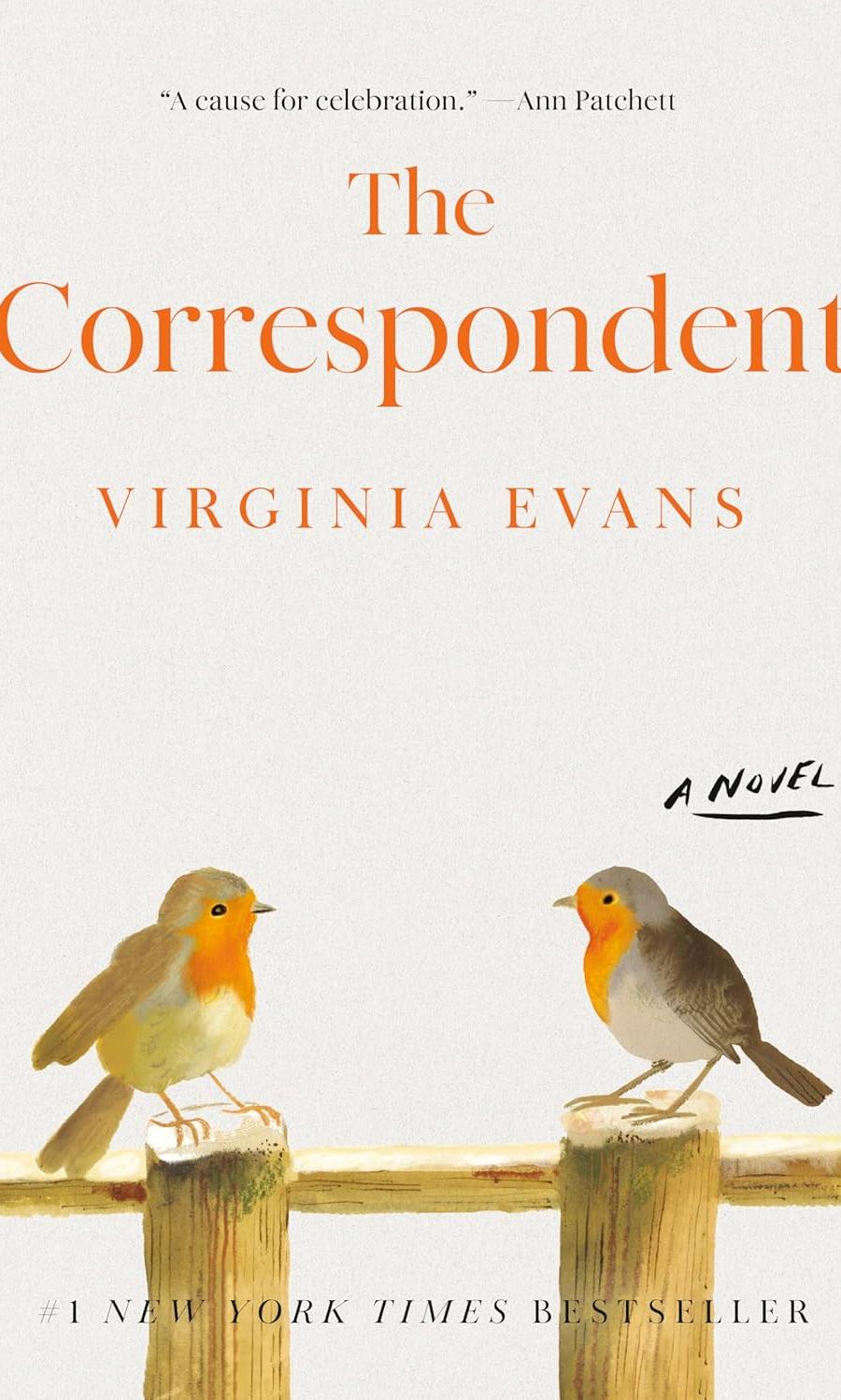 The correspondent