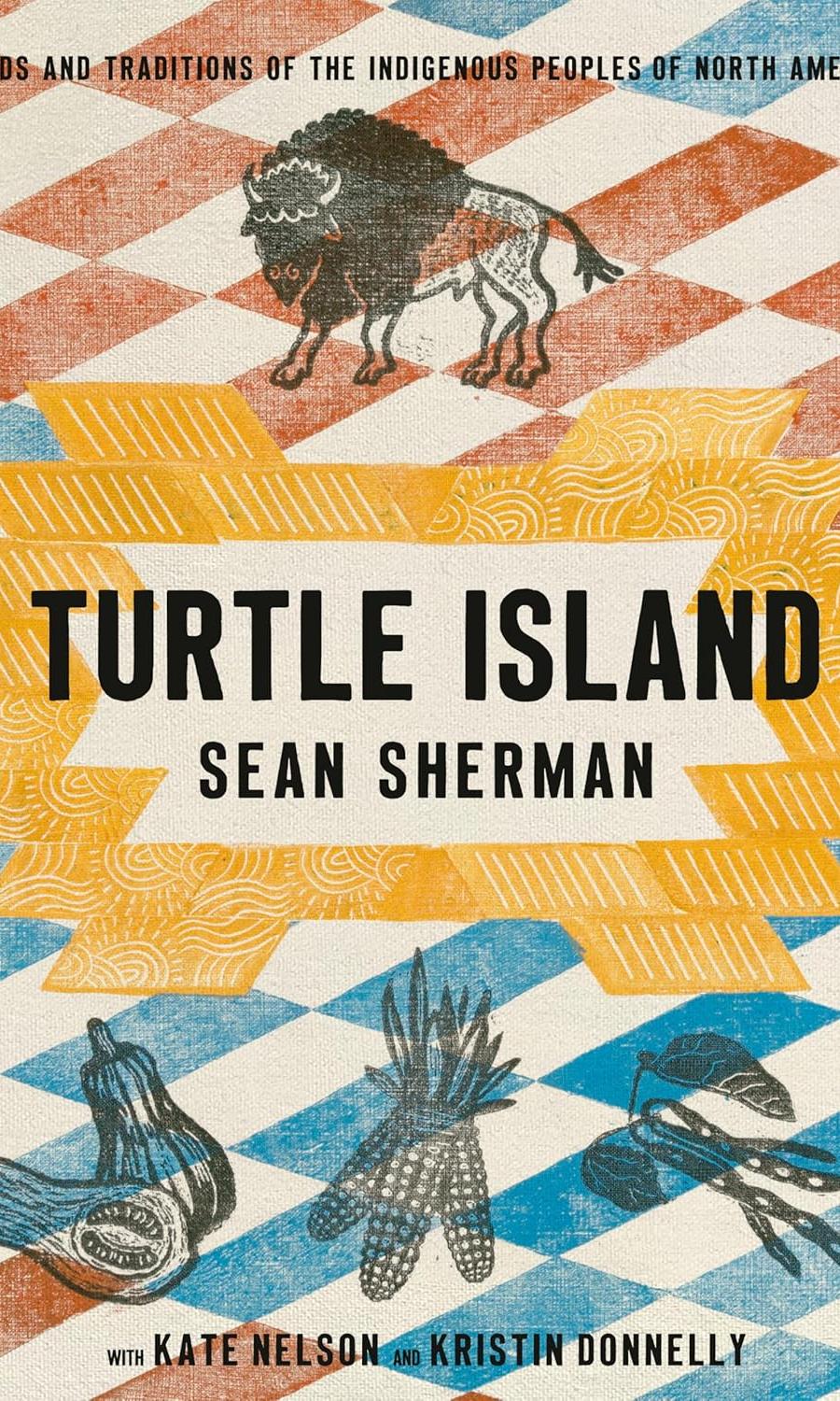 Turtle Island