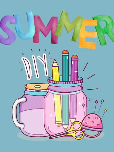 Summer DIY
