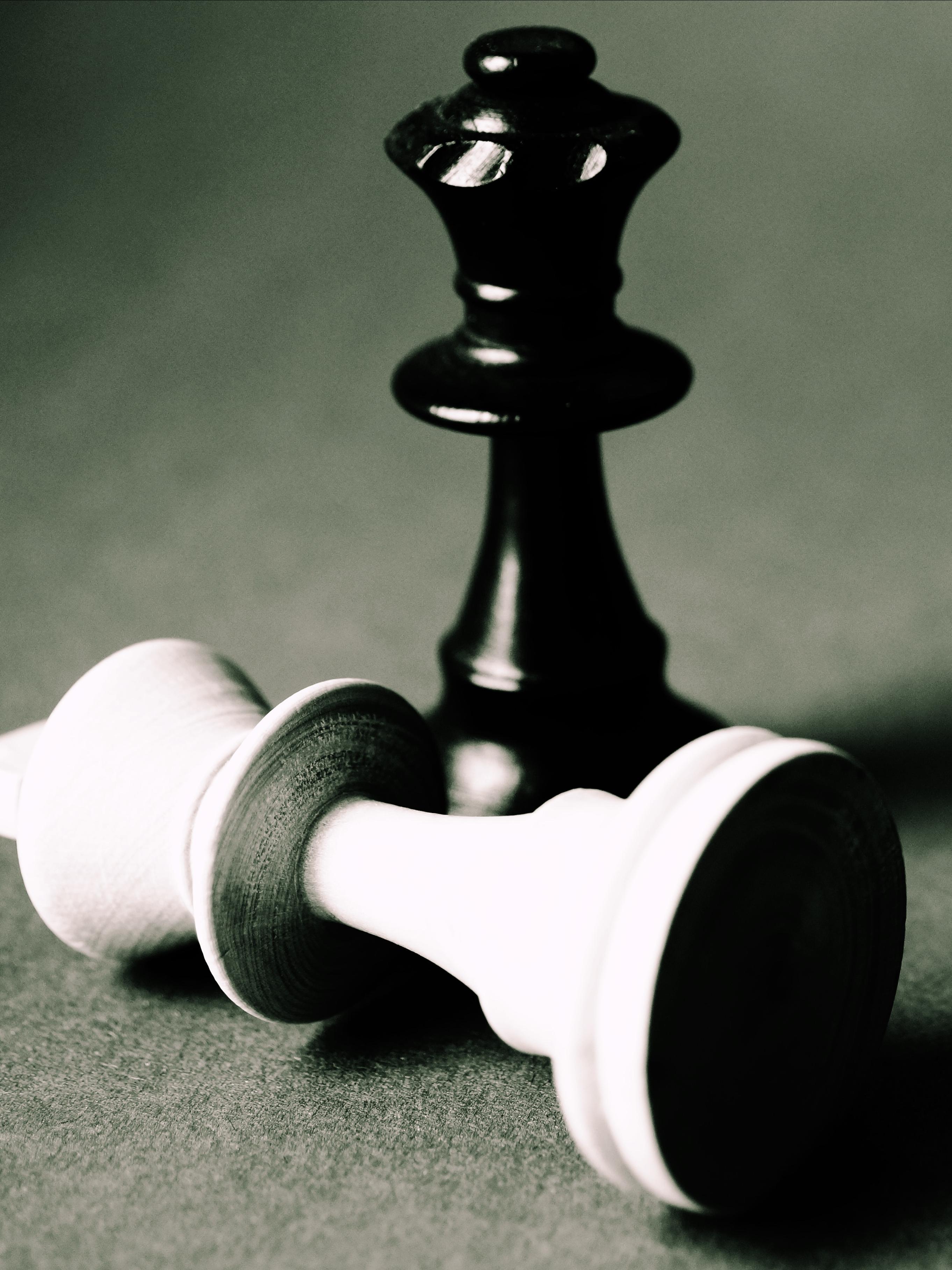 Chess Pieces