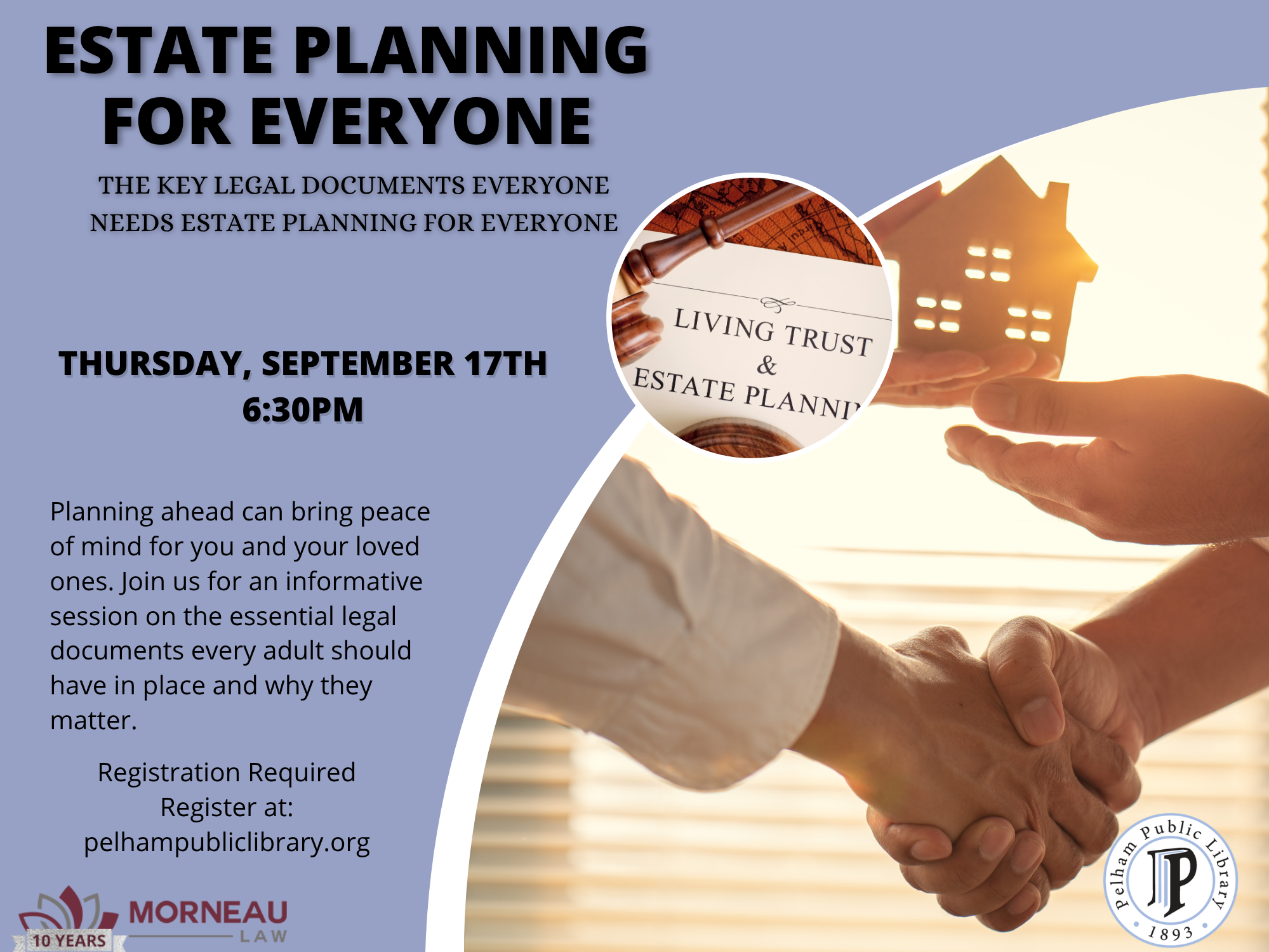 Estate Planning for Everyone