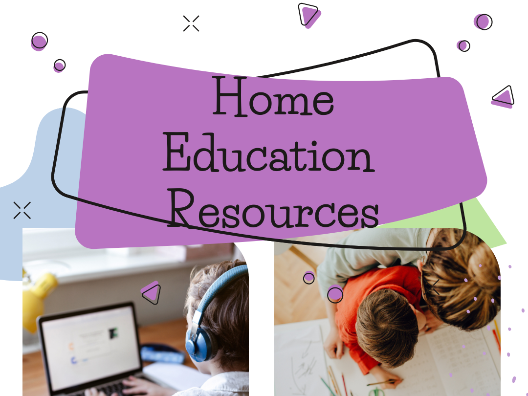 Home Ed