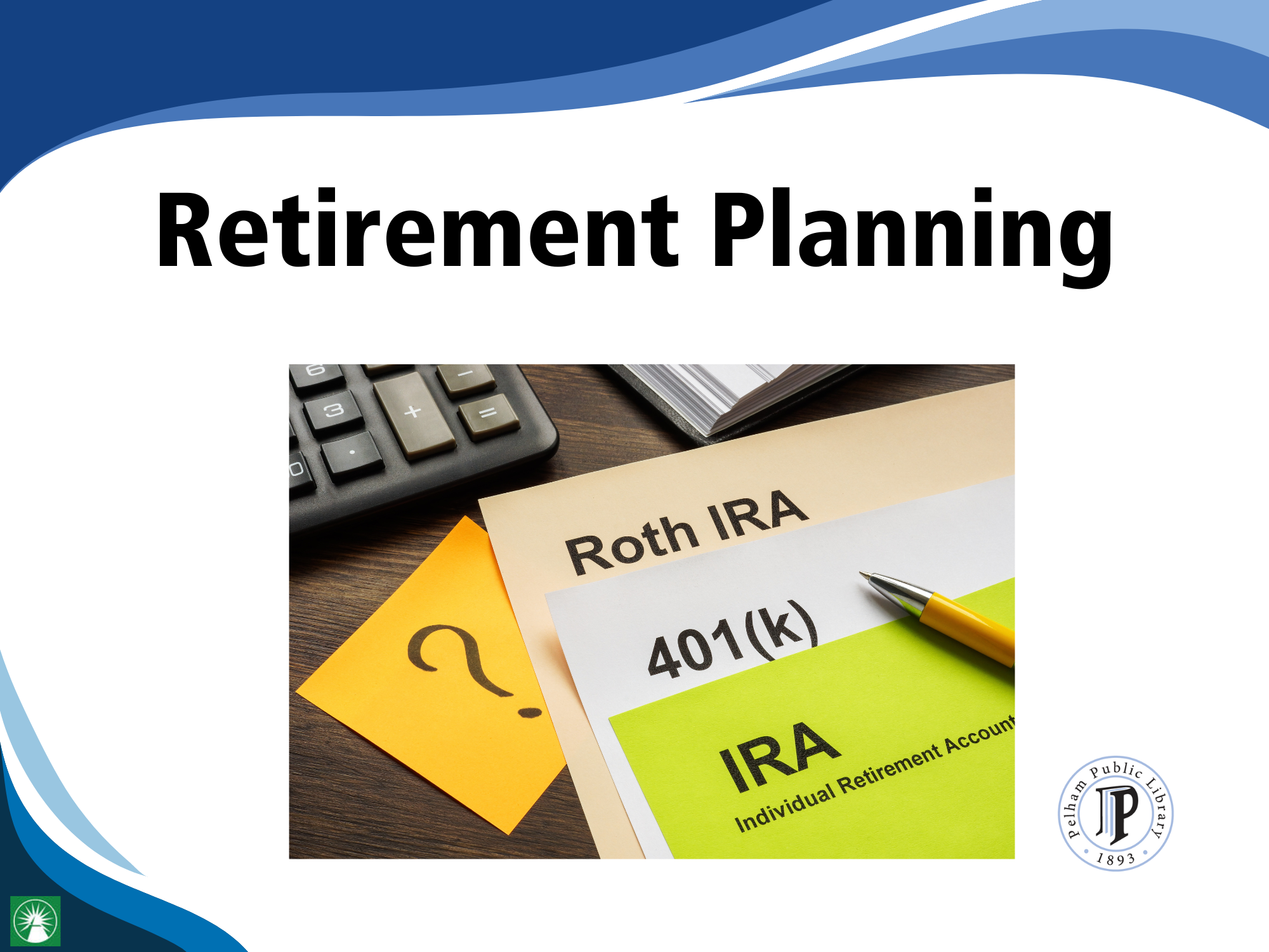 retire