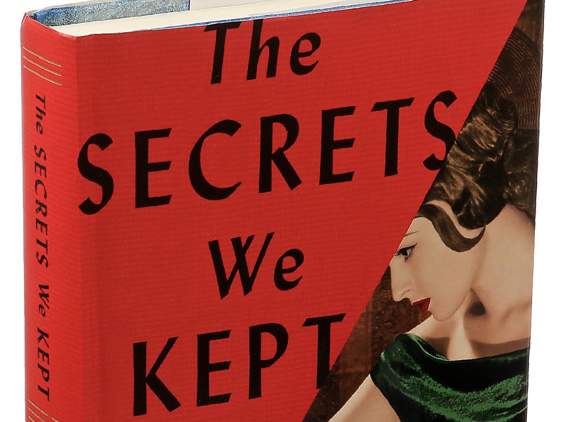 Book Discussion: Secrets We Kept